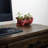 Kells Ceramic Statue Planter