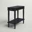 Table de bout avec rangement Mayall-1966947796