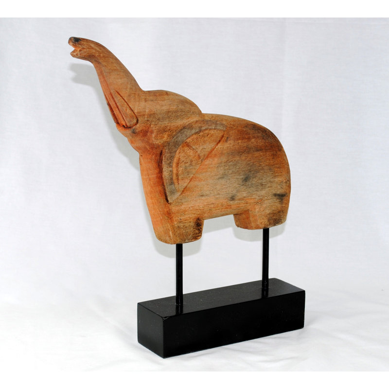 Musée des éléphants de Heddwyn