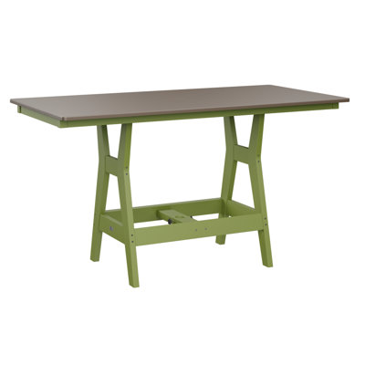 Harbor Outdoor Bar Table