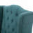 Danni-Lee Tufted High Back Accent Chair Club Chair Upholstered Chair Wingback Chair Living Room Chair-1633812874