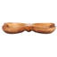 Alpen Home Perros Wood Divided Serving Dish