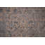 Tapis multicolore unique de 10 pi 1 po x 7 pi 11 po