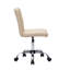 Wade Logan Polyurethane Office Chair-1383252004
