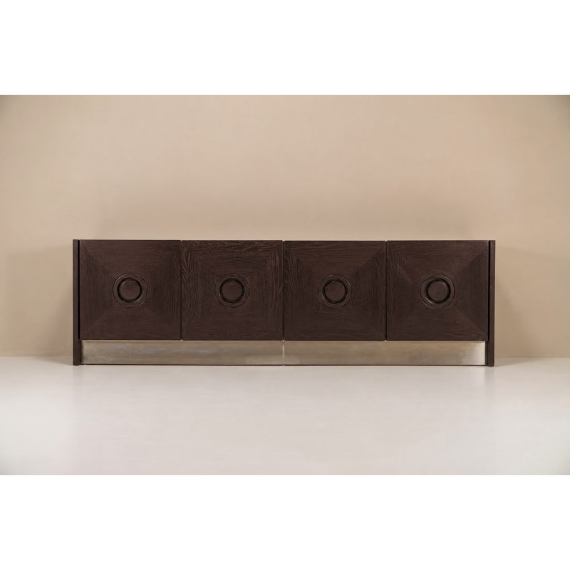Buffet 96 "Carlton, Brun