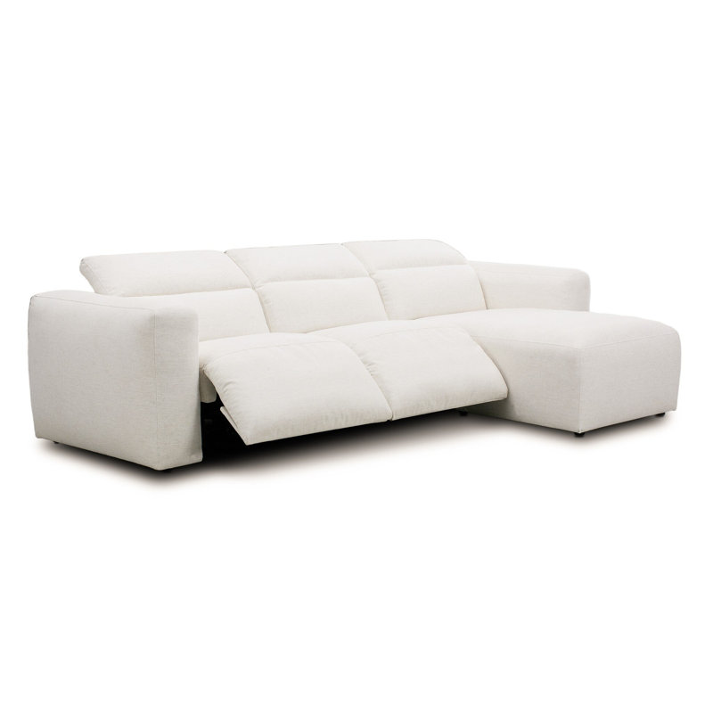Radley Chaise Sectional