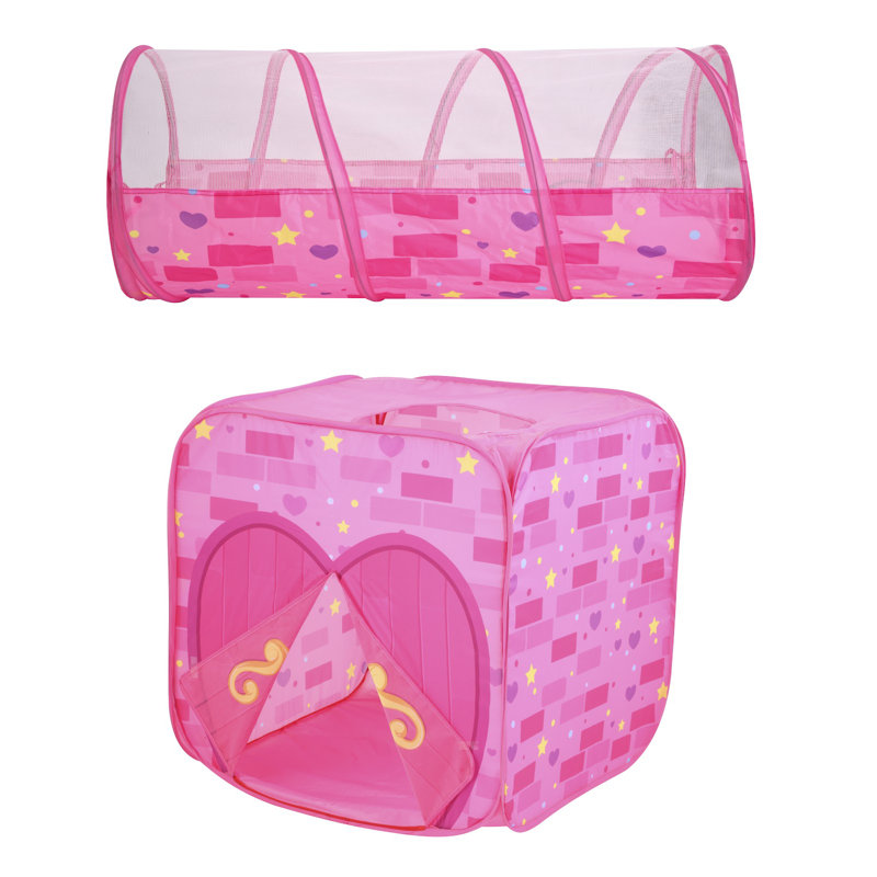 Joyin 41.5'' W x 41.5'' D Indoor / Outdoor Polyester