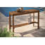 Foundations Outdoor Buffet & Console Table