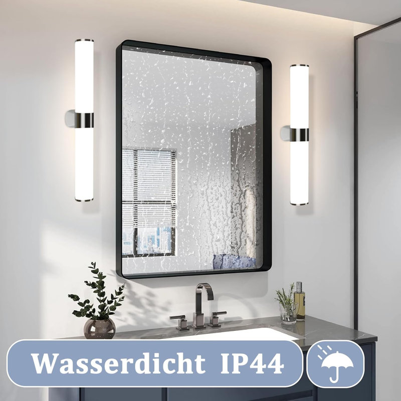 LED Wallchiere