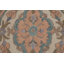 Tapis traditionnel en laine vieillie 8 x 11