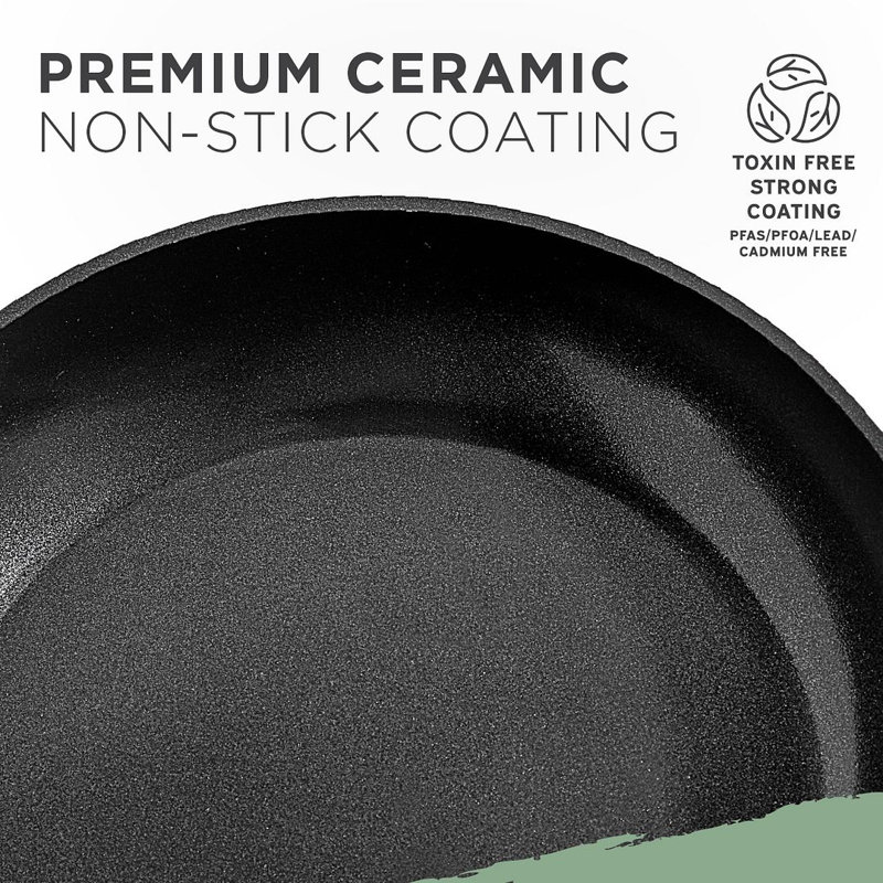 Cookware Set