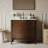 Grace 36" Single Bathroom Vanity In Statuario Quartz-124527374-116616403