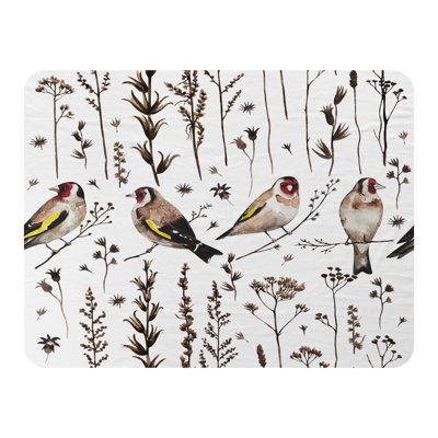 Carey Throw Blanket
