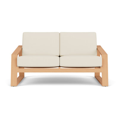 Pursuit Outdoor 2 - Seat Loveseat