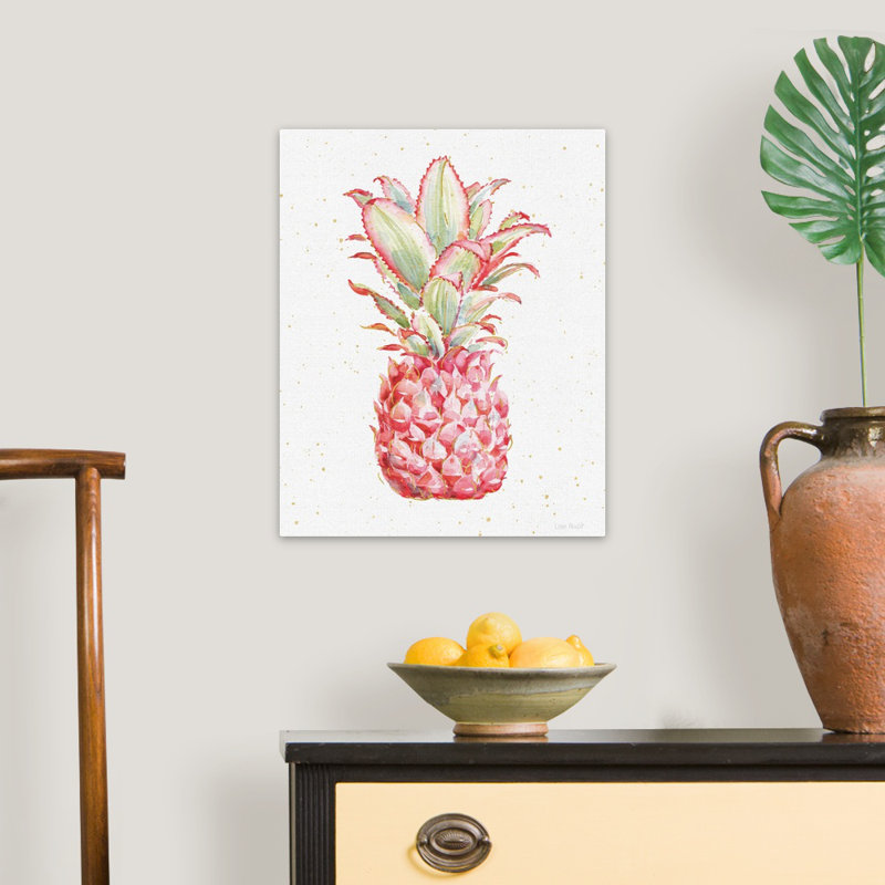 Reproduction d'art sur toile, Toile tendue, H 20 po x l 16 po x P 1,25 po