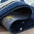 Hilger Navy/Ivory/Green Area Rug-1368907799