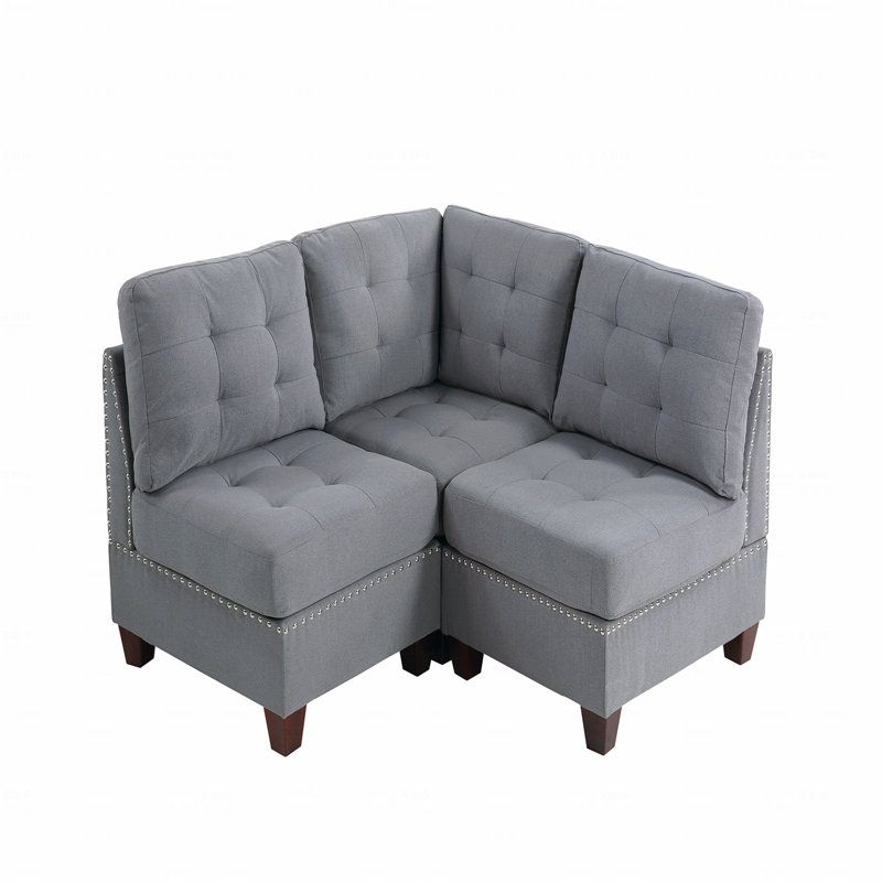 Ensemble modulaire - 3 pièces