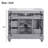 Bathroom Vanity With Ceramic Sink Combo-195376863