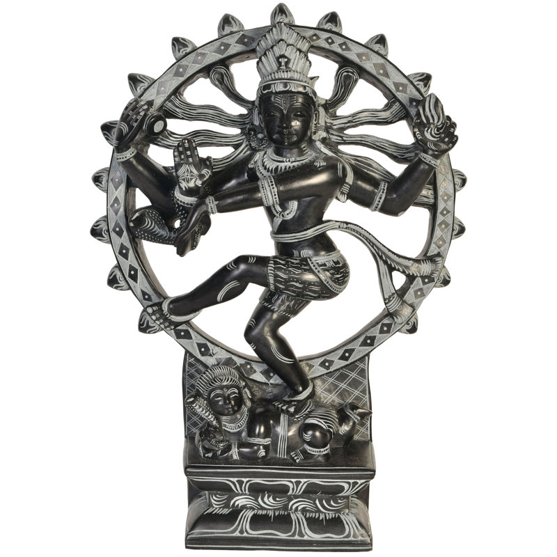 Statue Nataraja Katappa