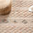 Natural Fiber 402 Area Rug In Natural / Rust-737764759