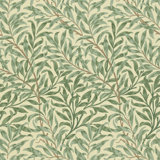 Willow Boughs Wallpaper