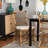 Ayme 17.9'' H Upholstered Side Chair-143910382