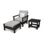 Chaise à assise profonde Harbor-127274482-131179096
