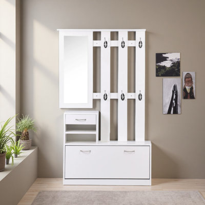 Armoire-barrière Sturdy
