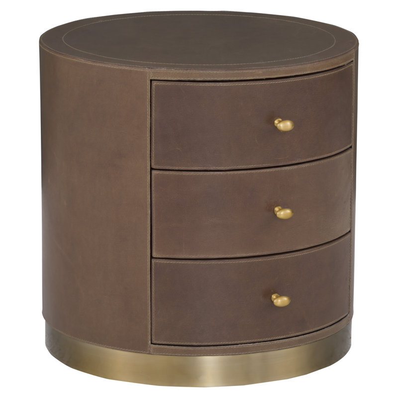 Dimitri End Table