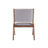 Kaytlynn 19'' H Upholstered Oak Side Chair-1750765011