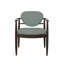 Carlton Upholstered Arm Chair