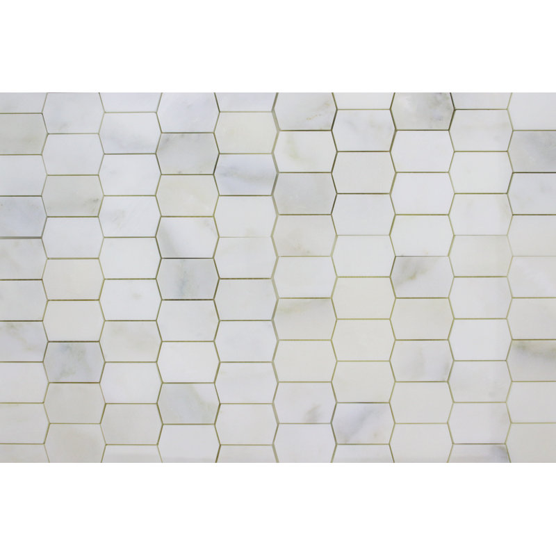 PICKET POLI, Oro Calacatta