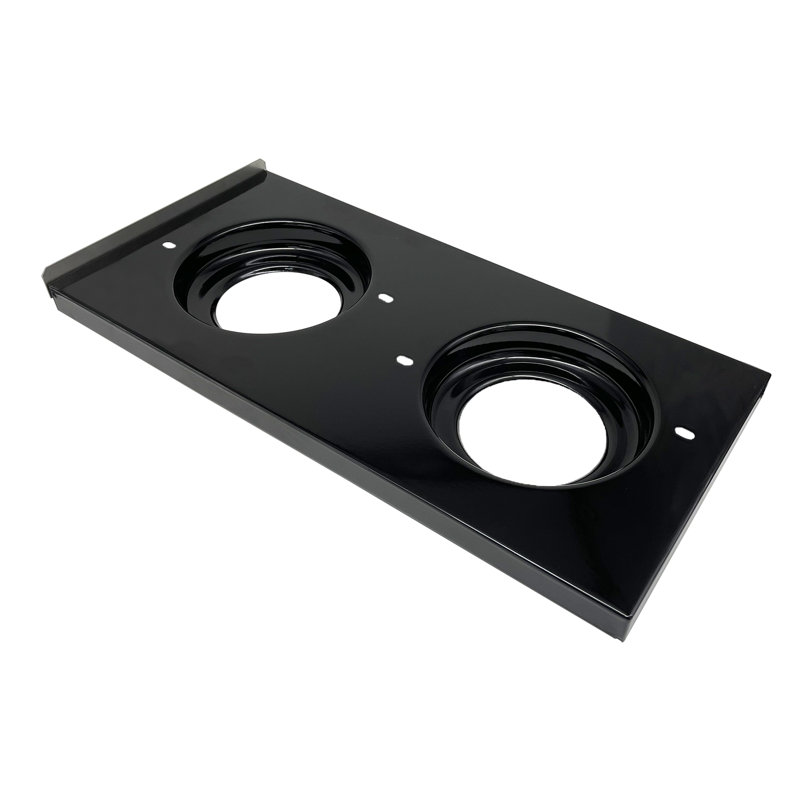 Range Installation Kit