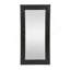 Miroir en bois