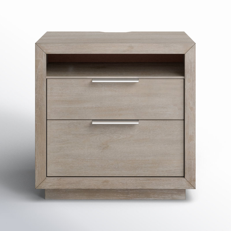 Lois 28'' W Nightstand