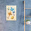«Butterflies» par Albena Hristova, art mural en verre acrylique-2075341326