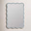 Candace Maple Wood Wall Mirror-1850540616