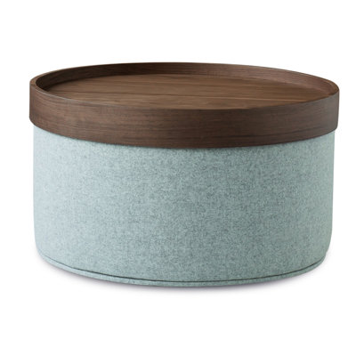 Repose-pieds Celine 24 "avec plateau Celine