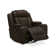 Whitnie Swivel Glide P2 Recliner