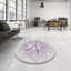 Violet Tapis décoratif-1830632787