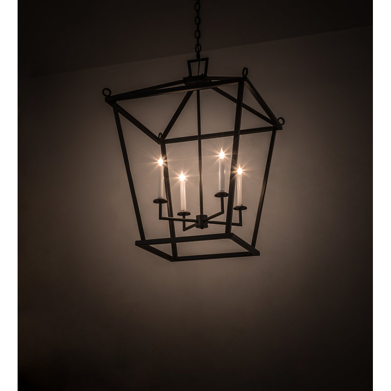 Kitzi Chandelier