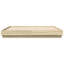 Vidaxl Bed Frame Engineered Wood-131165599-131165595