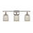 Brion Addeline 3 Light 25" Bath Vanity  Shade-324167298-324167308