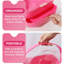 Organisateur de maquillage en plastique Rhuiradh-745113752