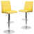Yellow is out of stock