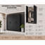 Nitra 4 Door Wardrobe-59342071
