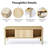 Berneen Coffee Table-141621738
