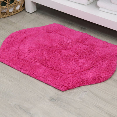 Tapis pour salle de bain Morissette