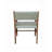 Upholstered Armchair