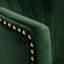Ketcham Velvet Armchair